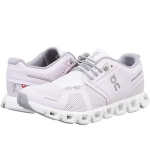 On Women's Cloud 5 Sneakers